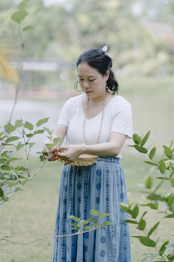 Online Leaf Oracle Reading (60 mins)